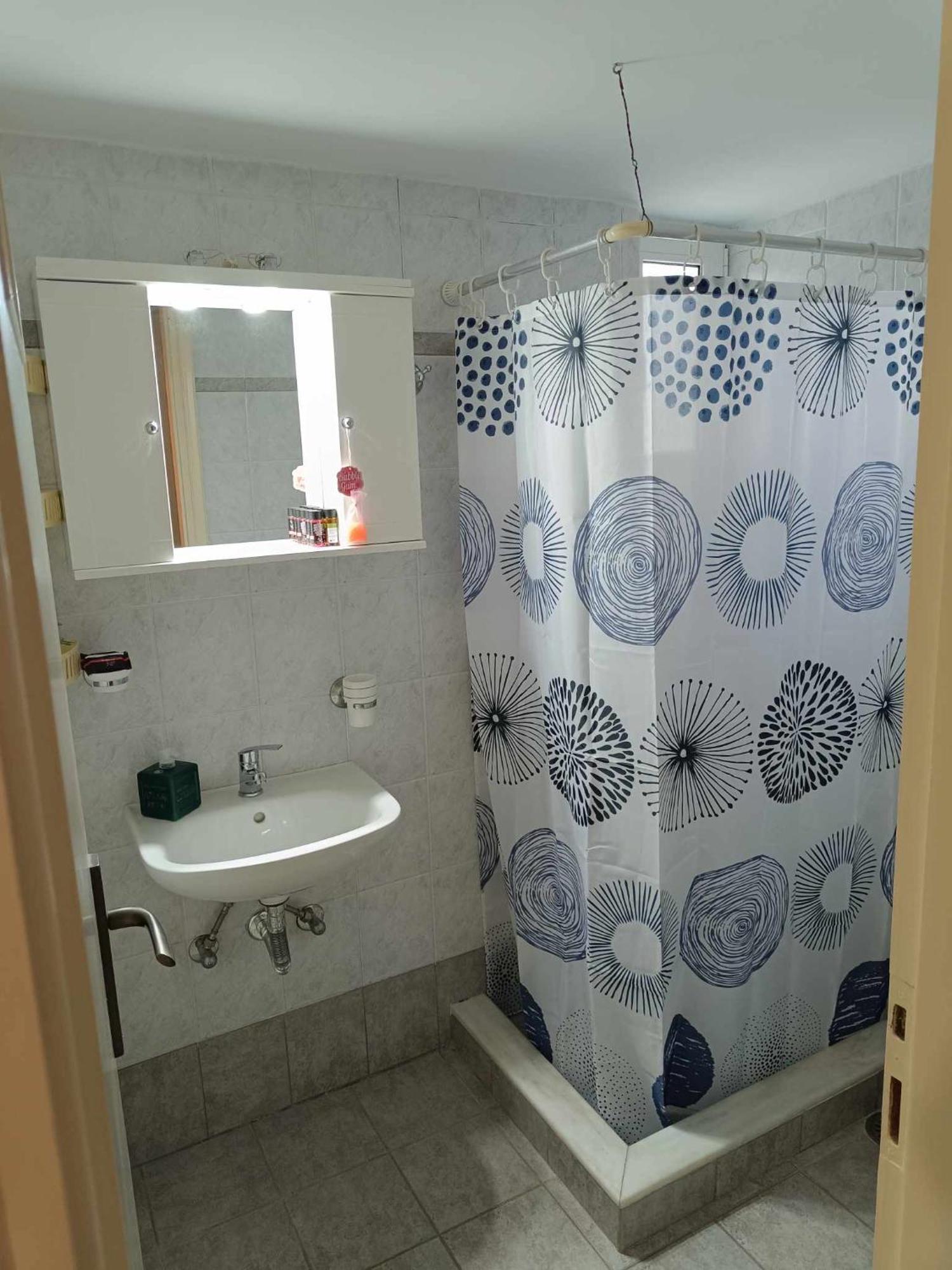 Athina Rooms Karvounades ภายนอก รูปภาพ